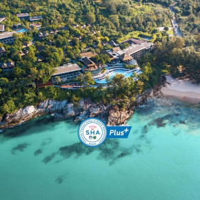 Гостиница Pullman Phuket Arcadia Naithon Beach - SHA Extra Plus  Thalang